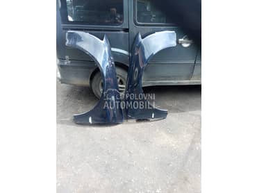 Krila prednja. D3 za Audi A8 za 2005. god.