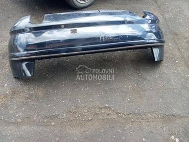 Zadnji branik. D3 za Audi A8 za 2005. god.