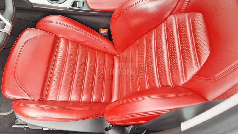 Alfa Romeo Giulia Q4 Veloce
