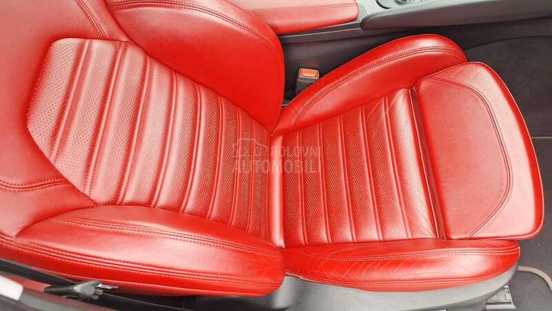 Alfa Romeo Giulia Q4 Veloce