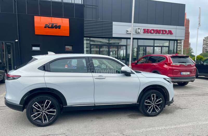 Honda HR-V ADVANCE