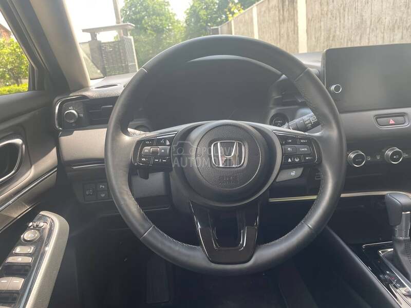 Honda HR-V ADVANCE