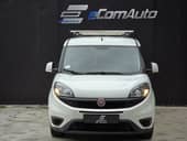Fiat Doblo 1.3 MJET N1