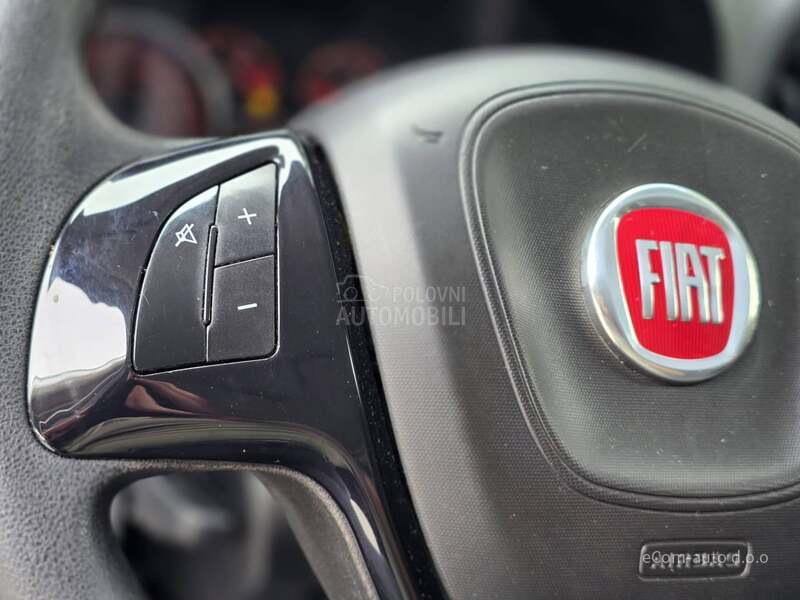 Fiat Doblo 1.3 MJET N1