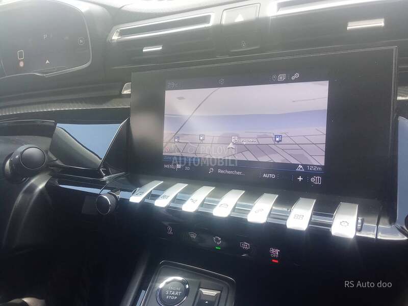 Peugeot 508 1,5hdi