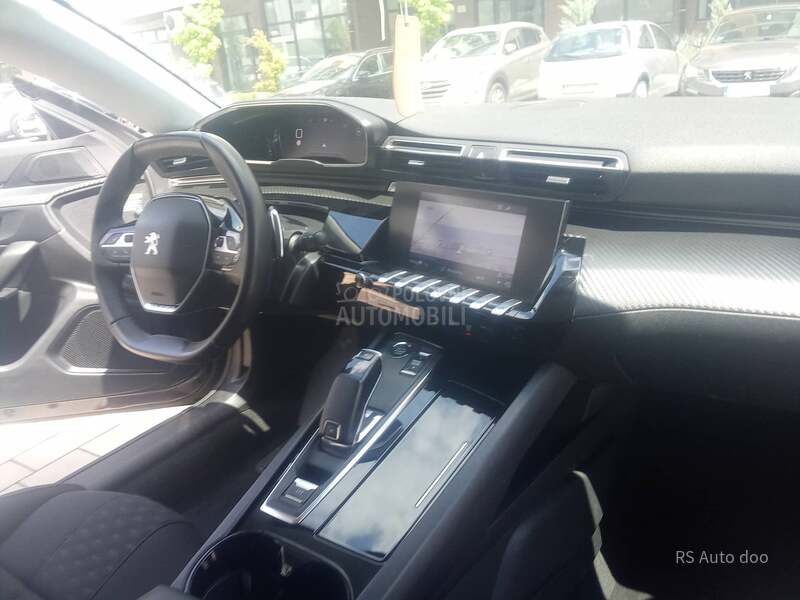 Peugeot 508 1,5hdi
