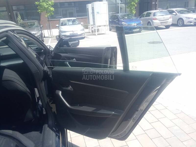 Peugeot 508 1,5hdi