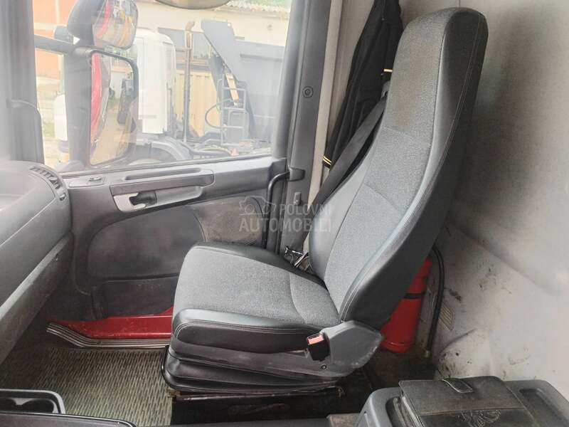 Scania R400