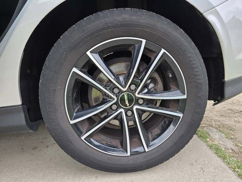 Ford Focus 1,6