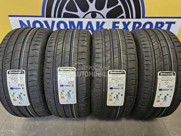 Continental 245/40 R18 Letnja