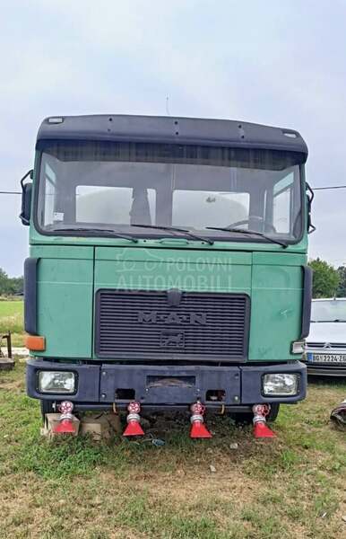 MAN 15168F