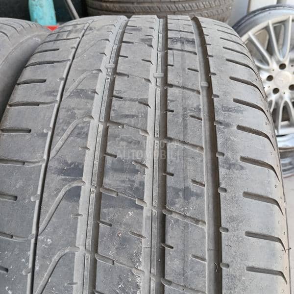 Pirelli 265/40 R22 Letnja