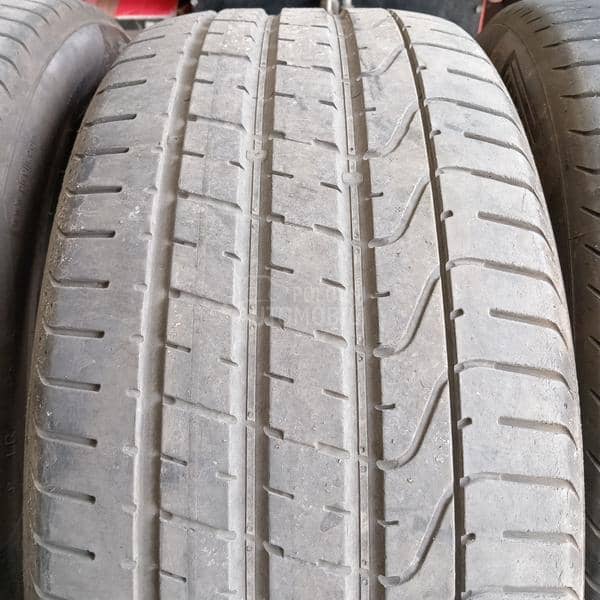Pirelli 265/40 R22 Letnja