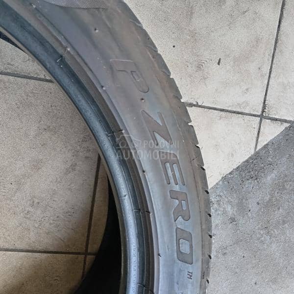 Pirelli 265/40 R22 Letnja