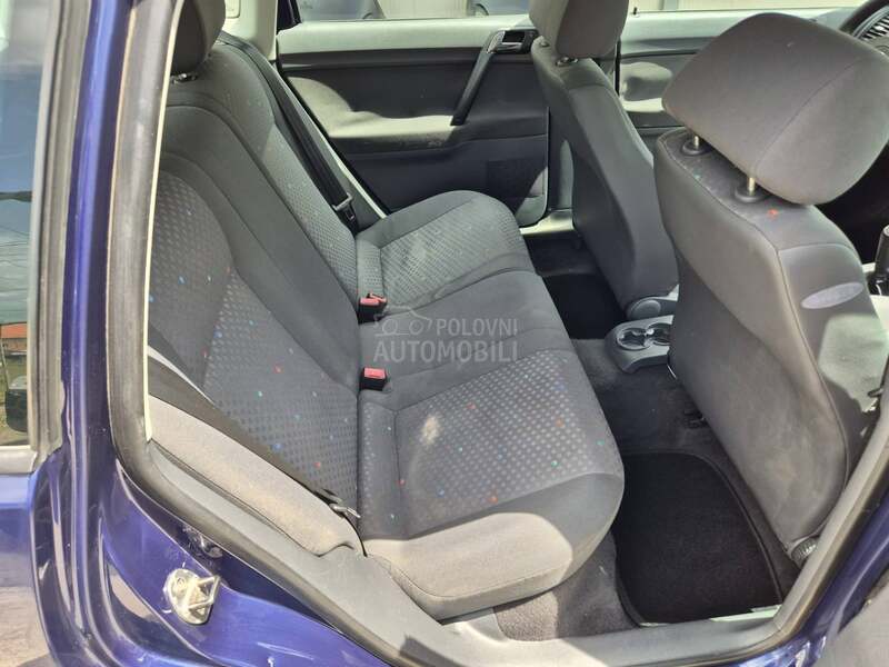 Volkswagen Polo 1.2