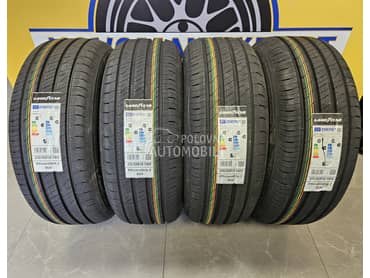 Goodyear 235/55 R18 Letnja