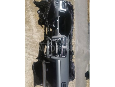 Instrument tabla za Volkswagen Golf 7, Golf 7 Alltrack od 2013. do 2020. god.