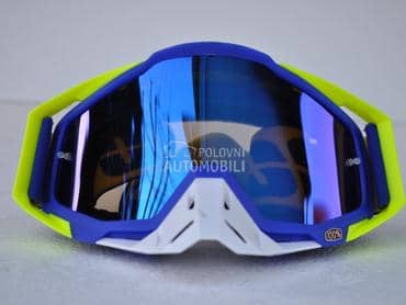 Naocare Cross Husqvarna