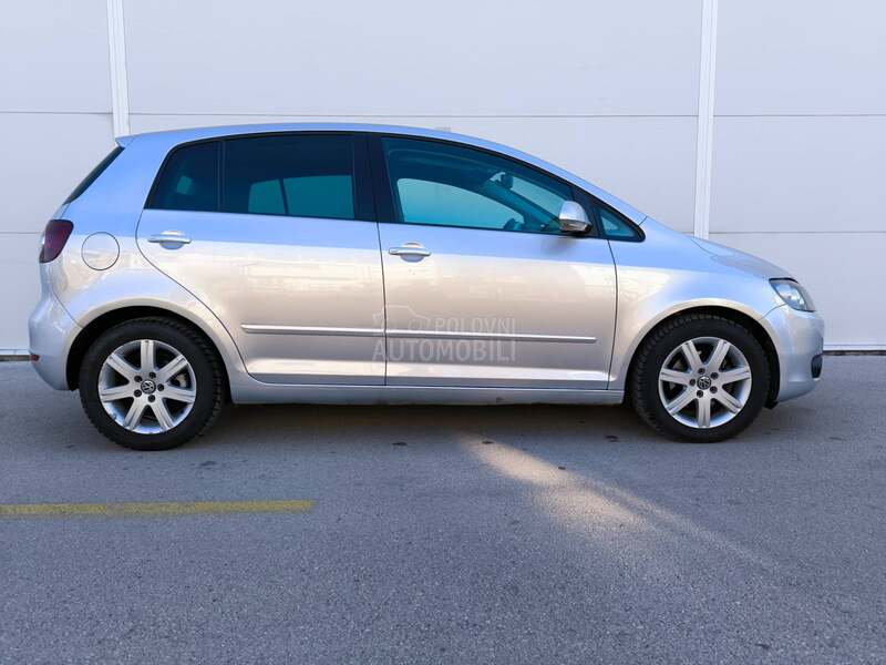 Volkswagen Golf Plus 1.4 tsi