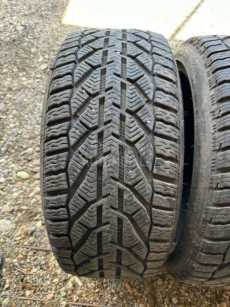 Taurus 225/45 R18 Zimska