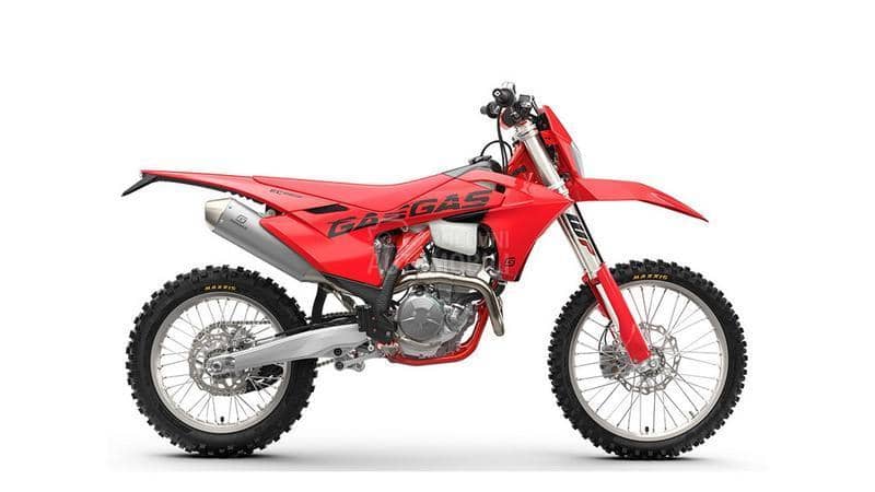 Gas Gas EC 250F MY25 Akcija