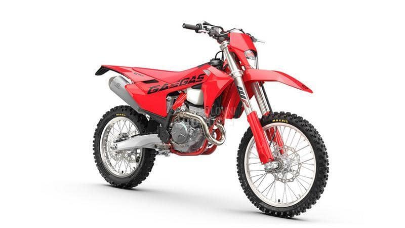 Gas Gas EC 250F MY25 Akcija