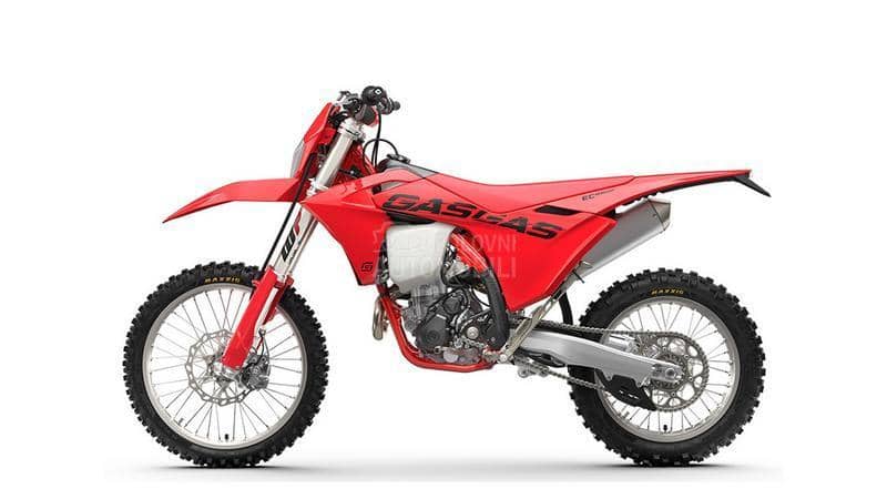 Gas Gas EC 250F MY25 Akcija