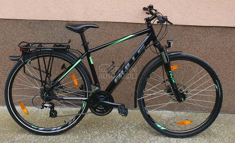 Bulls CROSSBIKE STREET