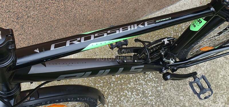 Bulls CROSSBIKE STREET