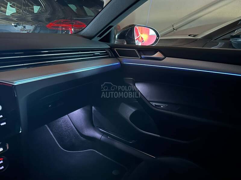 Volkswagen Arteon 2.0TDI Rline 4motion
