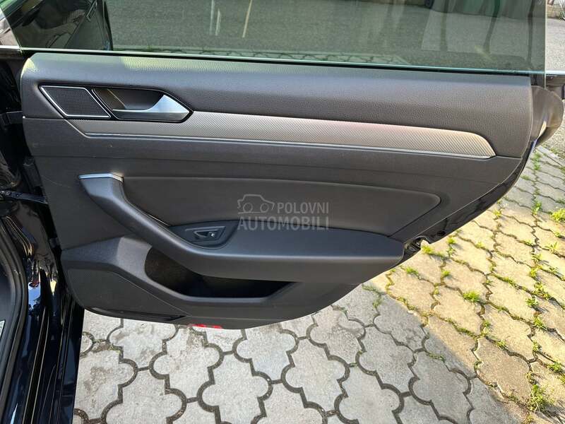 Volkswagen Arteon 2.0TDI Rline 4motion