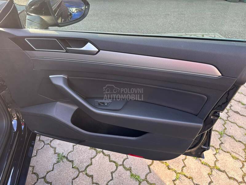 Volkswagen Arteon 2.0TDI Rline 4motion