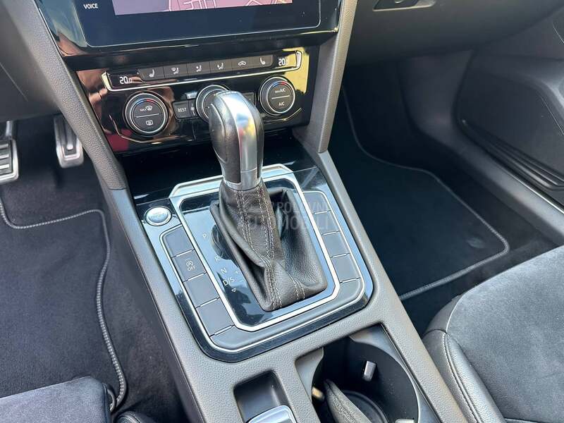 Volkswagen Arteon 2.0TDI Rline 4motion