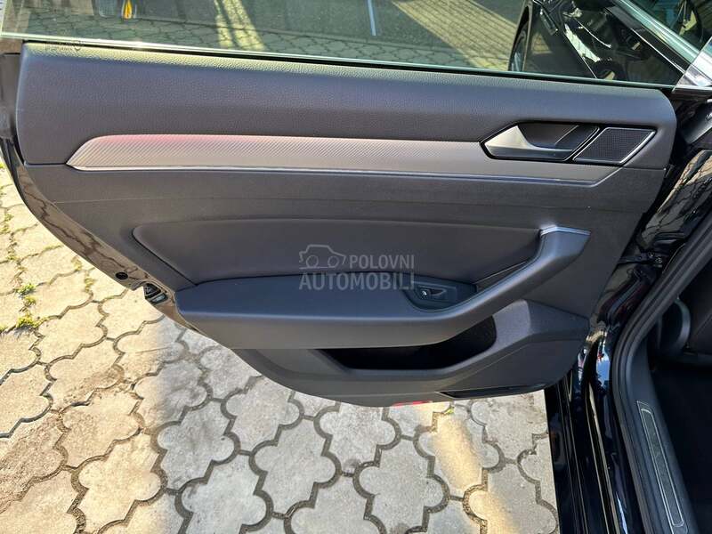Volkswagen Arteon 2.0TDI Rline 4motion