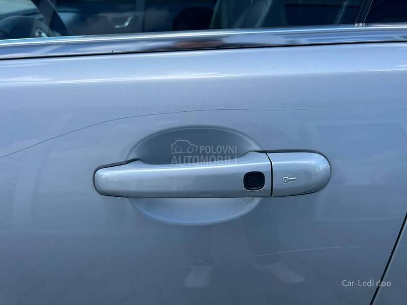 Jaguar XF 2.7 Diesel Prem Lux