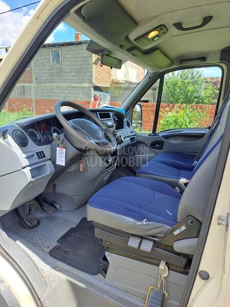 Iveco 35c10