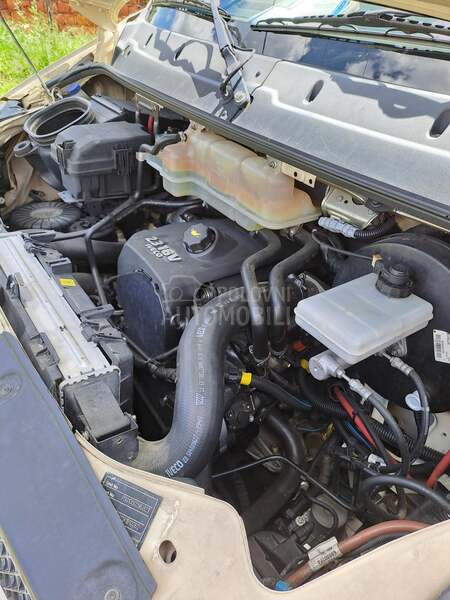 Iveco 35c10