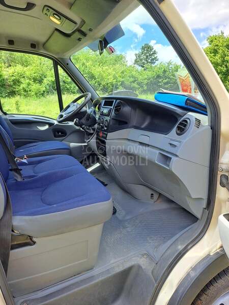 Iveco 35c10