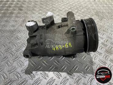 KOMPRESOR KLIME za Škoda Octavia