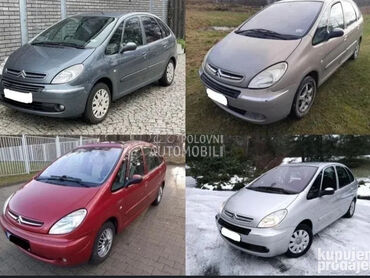 Cilindar Kočnice za Citroen Xsara Picasso
