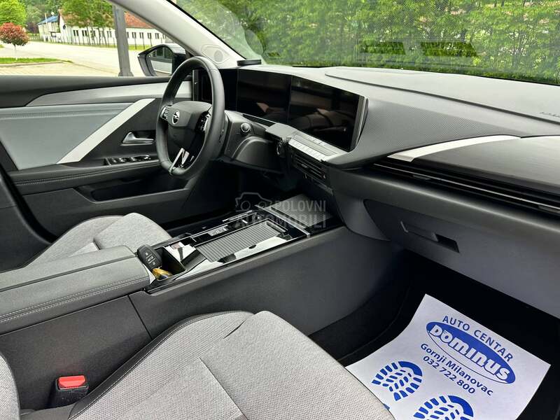Opel Astra L 1.2 A.U.T.O.M VIRT
