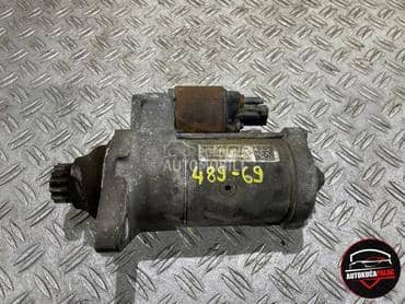 ALNASER ALANSER 489-69 za Škoda 105