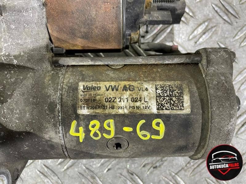 ALNASER ALANSER 489-69