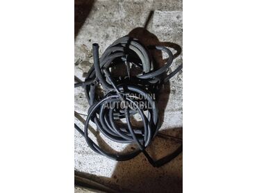 Crevo za Prskalice Šoferke za Peugeot 307, 207, 407
