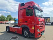 Mercedes Benz 1848 / 1.15O L. / EU brif