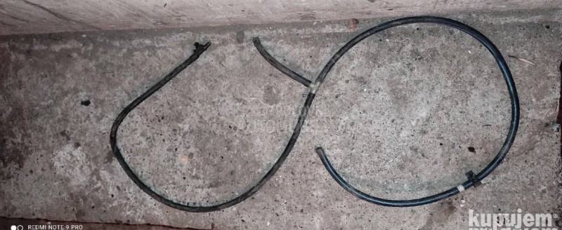 Crevo za Prskalice Šoferke