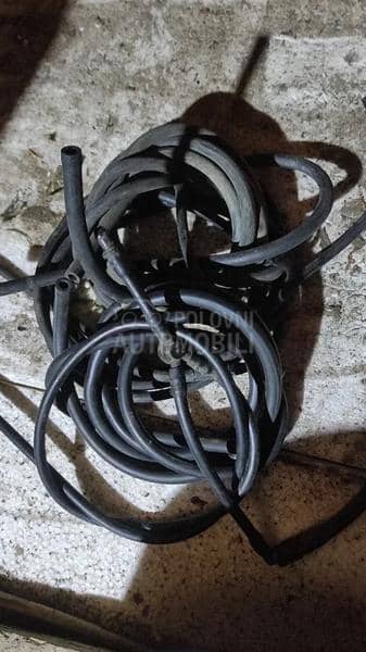 Crevo za Prskalice Šoferke