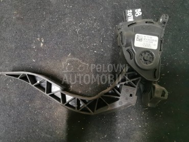 pedala kvačila. b8 za Audi A4 od 2007. do 2011. god.