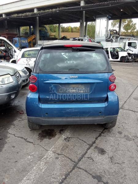 Delovi 451 i 451Kabrio