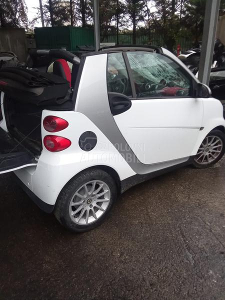 Delovi 451 i 451Kabrio